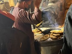 -迎春桥老炉烧饼(碧霞路店)