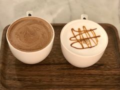-Peet's 皮爷咖啡(东湖路手作店)