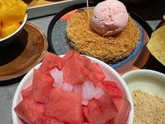 -麻都·成都菜(人民广场店)
