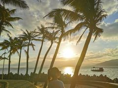 -海南分界洲岛旅游区