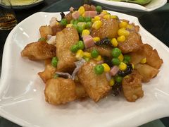 -慧娟面馆·餐厅(望江路店)