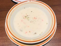 -萨莉亚意式餐厅(杭州滨江天街店)