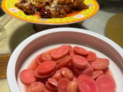 -那家小馆•北京菜•烤鸭(香山店)