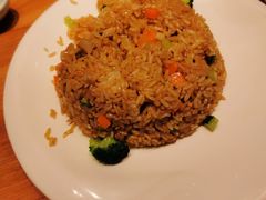 -品回味清真西北楼(宁波首店)