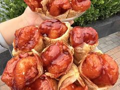 -必点海鲜·海肠捞饭大王(滨江道店)