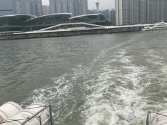 -鼓浪屿内厝澳码头(轮渡站)