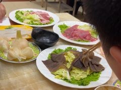 -清真·马家火锅美食城(镇江北路店)