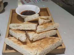 -老家信阳菜(北京路店)