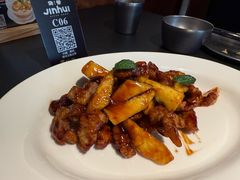 -锦荟JINHUI·浙江小馆(上海荟聚店)
