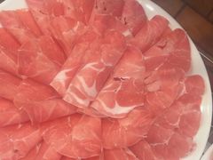 -马记伊源斋涮肉·清真菜(潘家园古玩市场店)