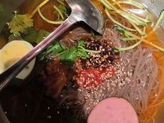 -枪火串烧·东北特色烧烤(罗湖总店)