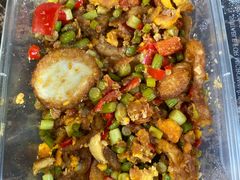 -韶山冲湘菜馆(黄桦路店)