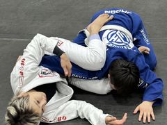 -极斗-IKMF马伽术·格斗运动学院(东直门店)