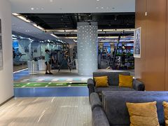 -美菲尔健身(流花店)