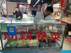-即墨路小商品市场