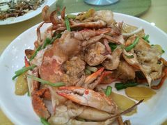 -春尚海鲜城(拱北店)