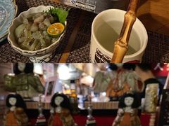 -半藏居酒屋(香港花园店)