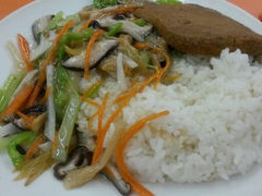 android_upload_pic-满堂福素食馆(长阳路店)