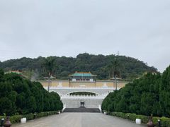 -台北故宫博物院
