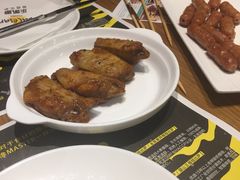 -乐凯撒披萨(正佳广场店)