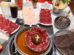 -荣叔港式沙嗲牛肉火锅(正佳潮流店)