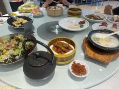 -大海湾酒楼(人南店)