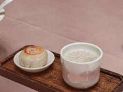-江南灶中餐厅(南京香格里拉店)