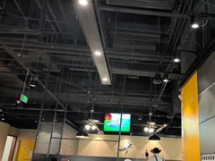 -汉巴味德·烤肉与啤酒的自助(杭州大悦城店)