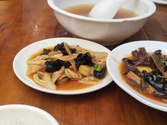 -少林寺欢喜地素斋馆