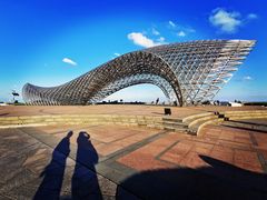 -南汇嘴观海公园