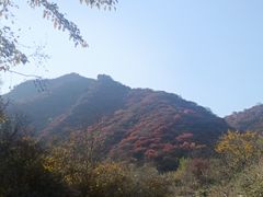-水峪民俗村