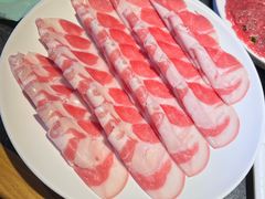 -小洋府铜锅涮肉(南锣鼓巷店)