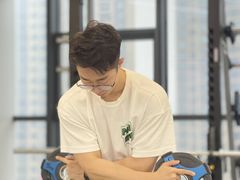 -WEGYMER健萌健身(麦德龙钰龙天下馆)