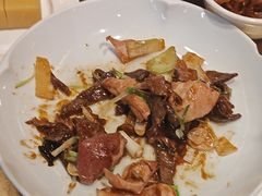 -京味斋·烤鸭·北京菜(安贞店)