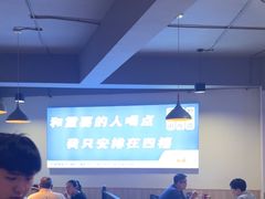 -四禧精酿铜锅涮肉·烧烤工场(大明湖店)