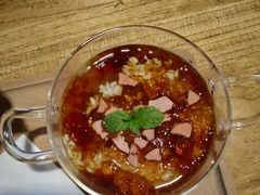 -炖物24章·顺时轻养茶(杭州大厦店)