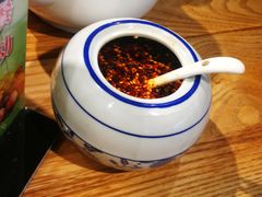 -中阿兰牛肉面(悦海新天地店)