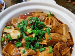 -陈厨老家菜馆(义安区店)