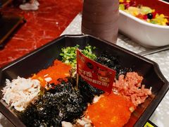 -永旺梦乐城(金银潭店)