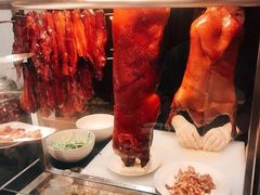 -嘉年华大酒店琴湾-自助餐厅