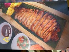 -Linlin泰餐厅(华夏幸福店)