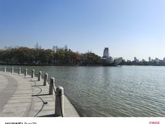 -东湖景区