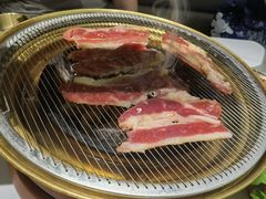 -西塔老太太泥炉烤肉(川沙百联店)