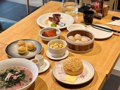 -兰亭轩茶餐厅(长江路店)