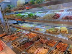 -非凡烧烤(历史博物馆店)