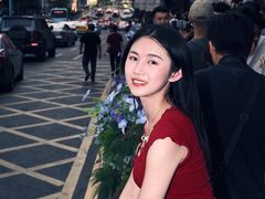 -观音桥步行街