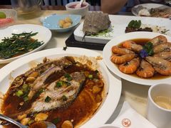 -宁海食府·涌宴(真和店)