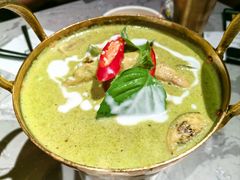-Home Thai·泰谣(王府井apm店)