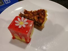 -华辰国际大酒店·西餐厅