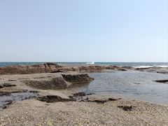 -燕儿岛山公园